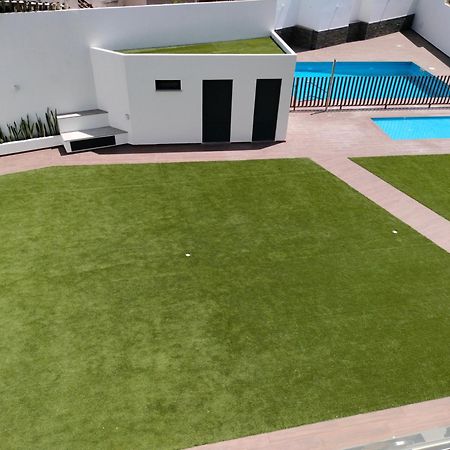 Apartamento Flow Living, Com Piscina, Em Olhão Exteriör bild