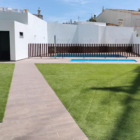 Apartamento Flow Living, Com Piscina, Em Olhão Exteriör bild