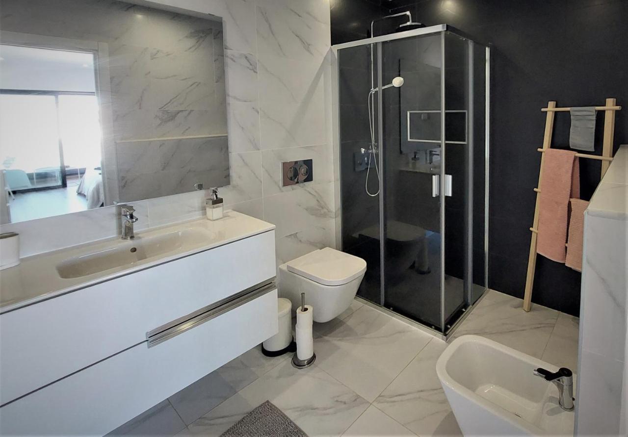 Apartamento Flow Living, Com Piscina, Em Olhão Exteriör bild