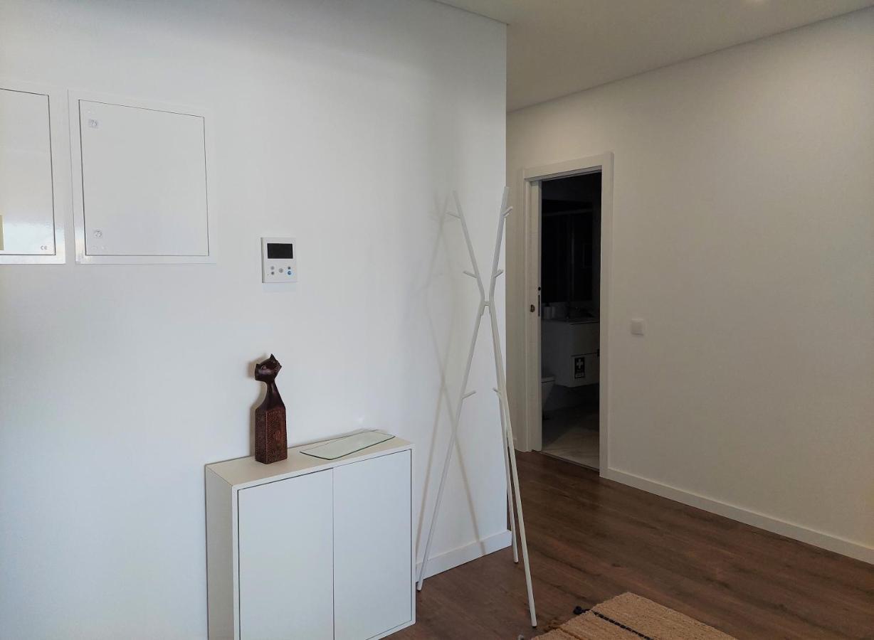 Apartamento Flow Living, Com Piscina, Em Olhão Exteriör bild