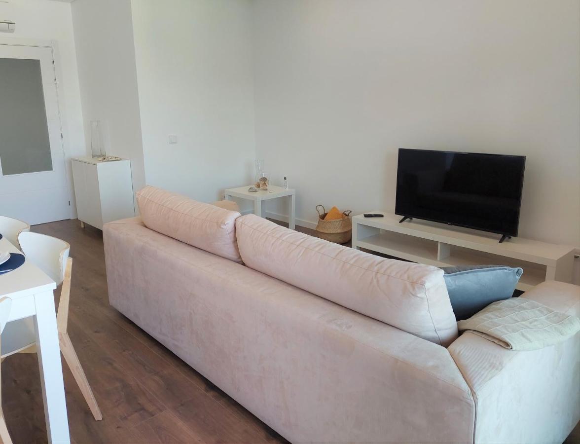 Apartamento Flow Living, Com Piscina, Em Olhão Exteriör bild