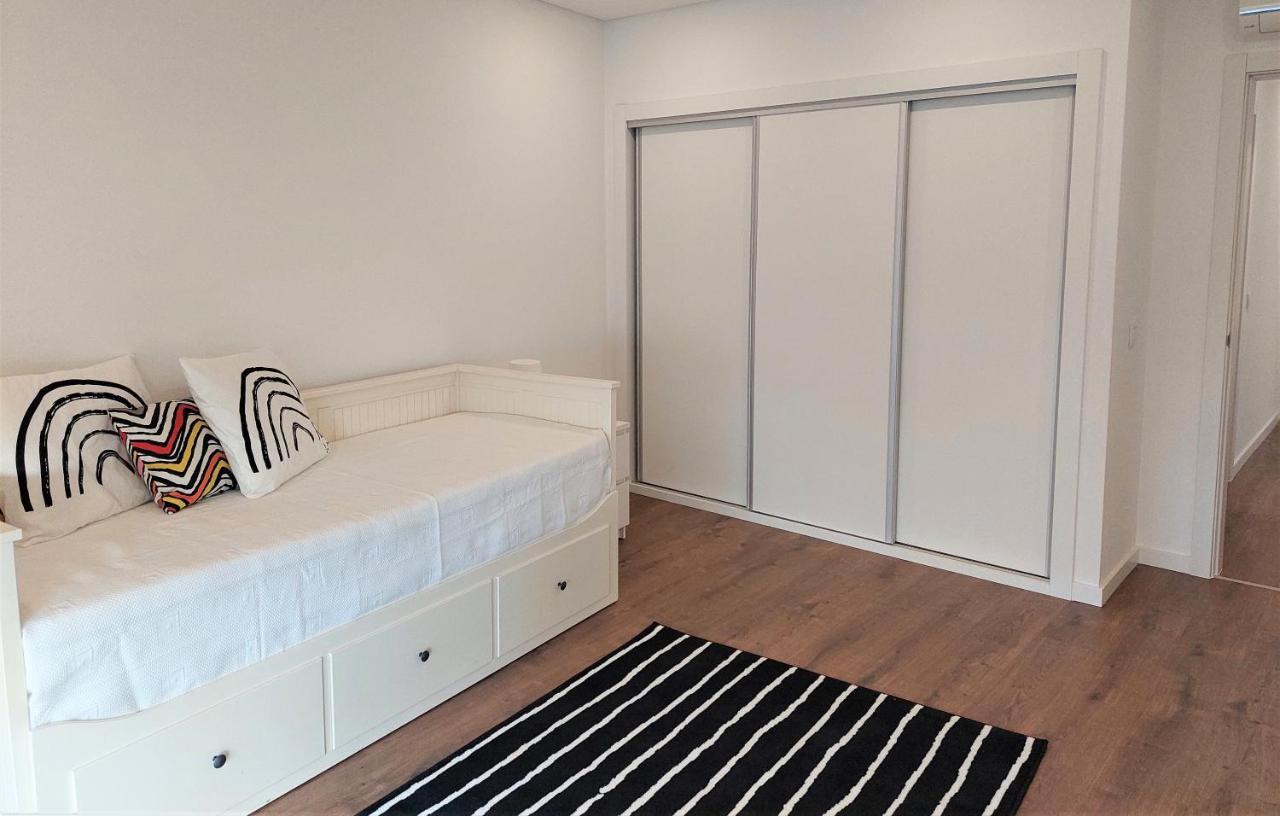 Apartamento Flow Living, Com Piscina, Em Olhão Exteriör bild