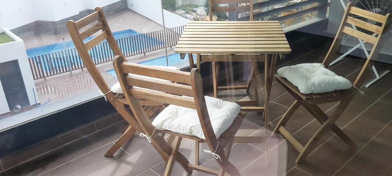 Apartamento Flow Living, Com Piscina, Em Olhão Exteriör bild