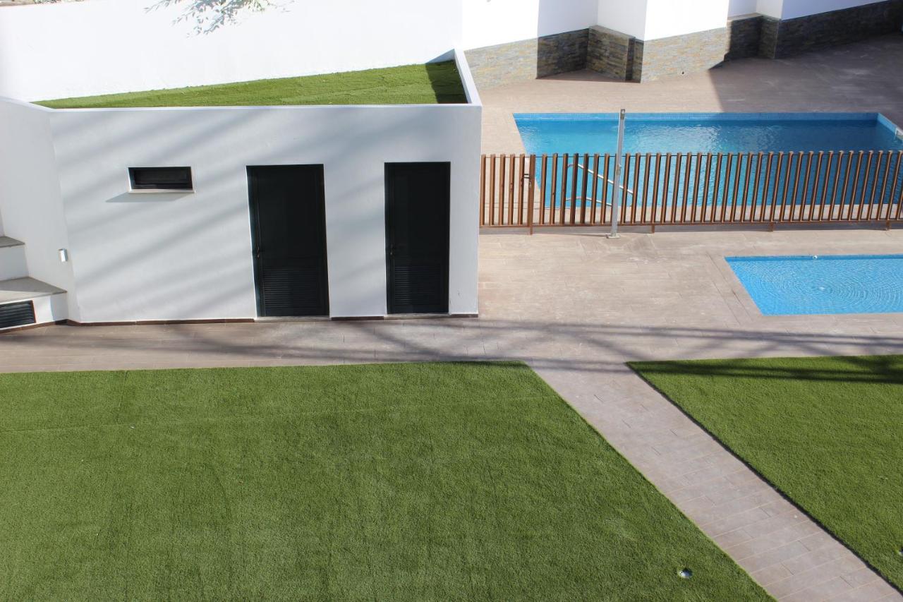 Apartamento Flow Living, Com Piscina, Em Olhão Exteriör bild