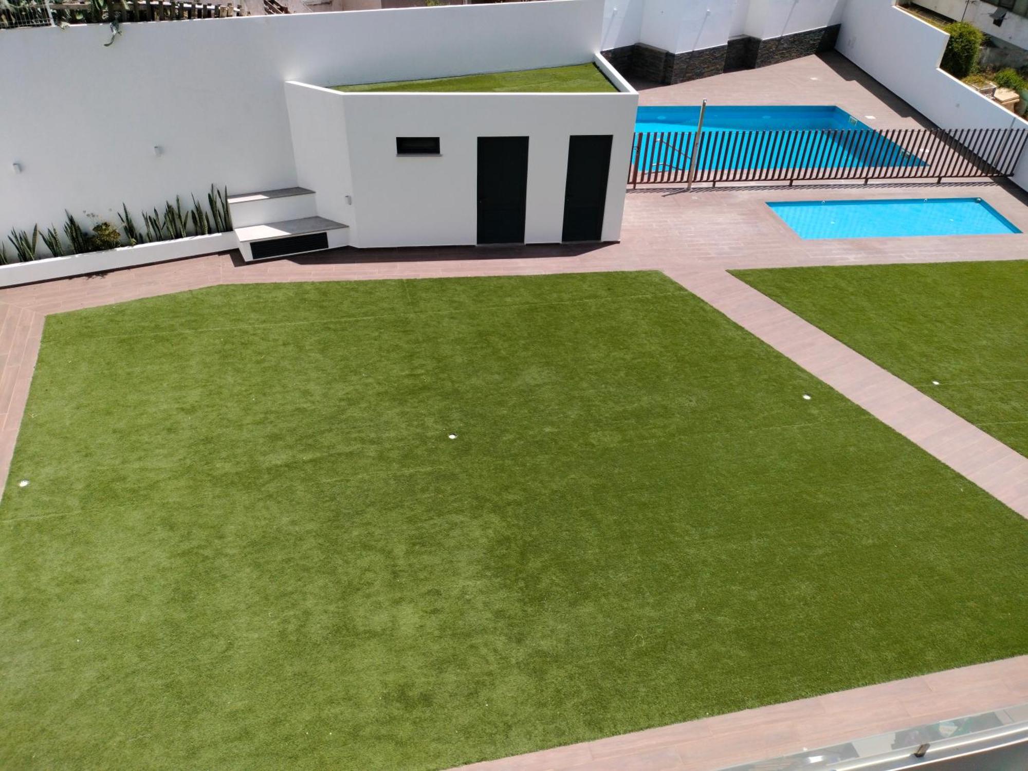 Apartamento Flow Living, Com Piscina, Em Olhão Exteriör bild