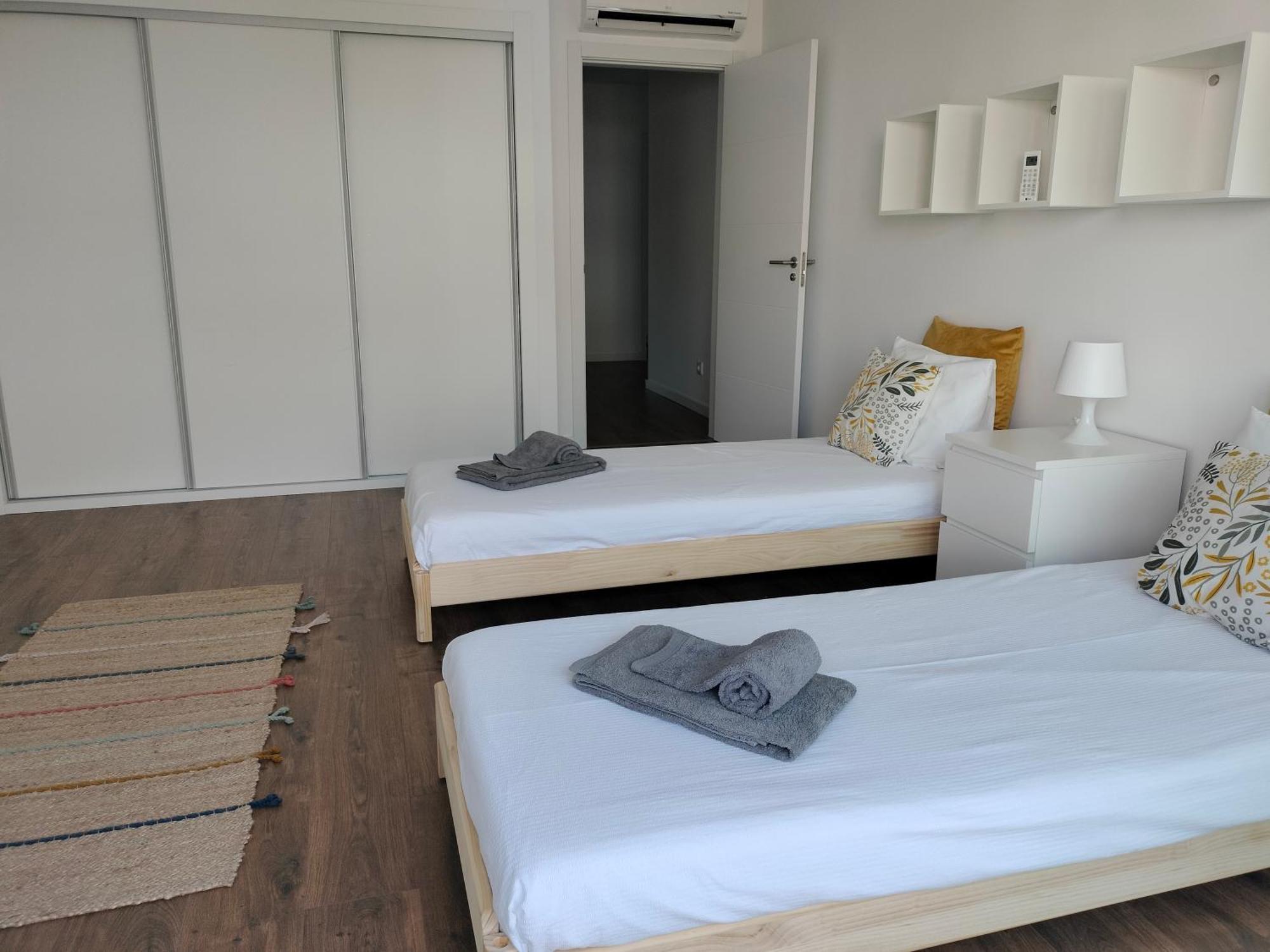 Apartamento Flow Living, Com Piscina, Em Olhão Exteriör bild