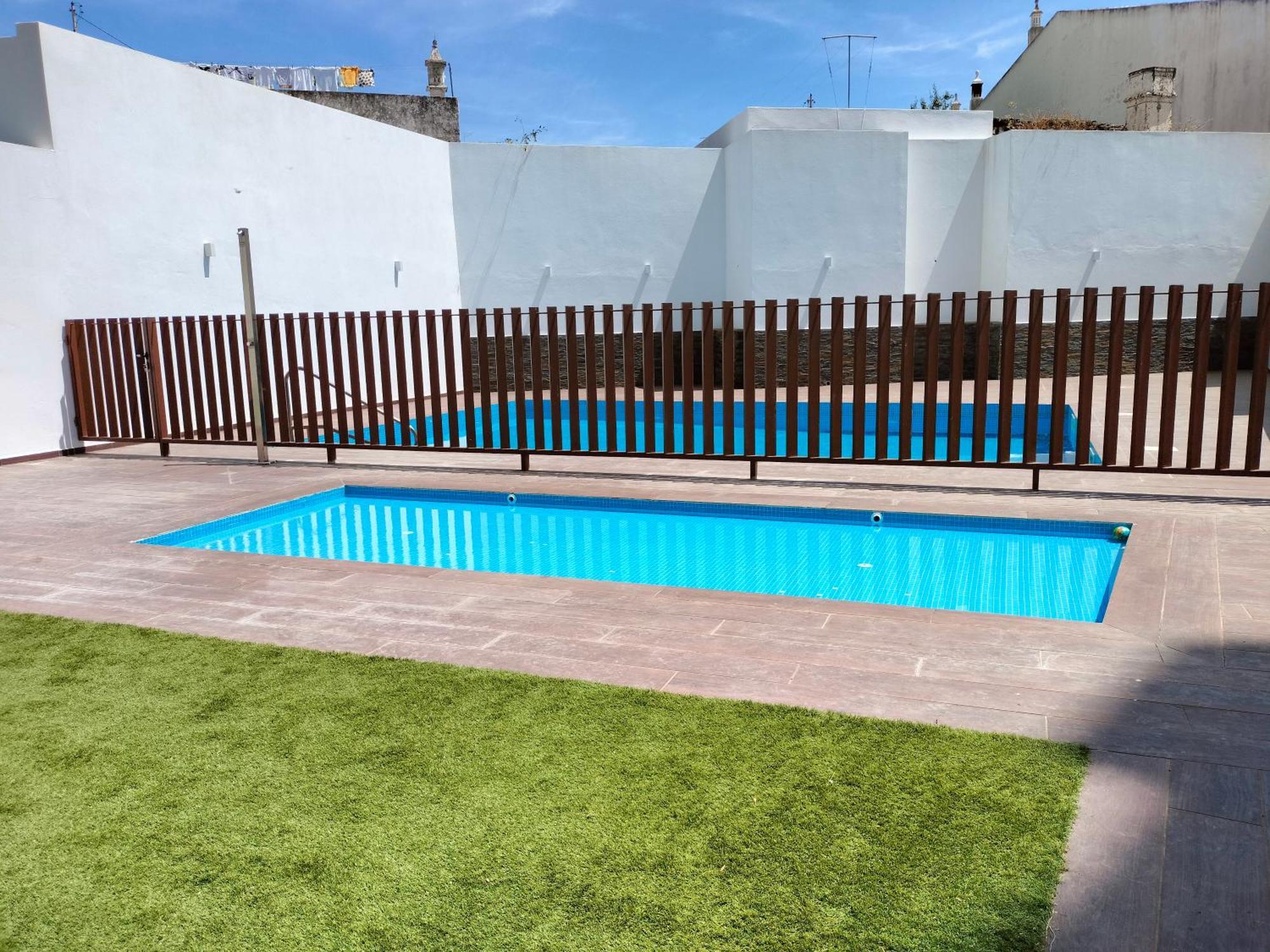 Apartamento Flow Living, Com Piscina, Em Olhão Exteriör bild